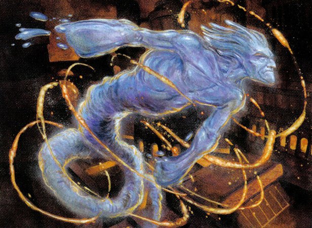 Djinn Illuminatus