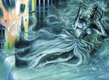 Drowned Rusalka