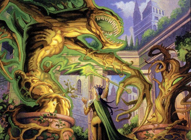 Earth Surge
