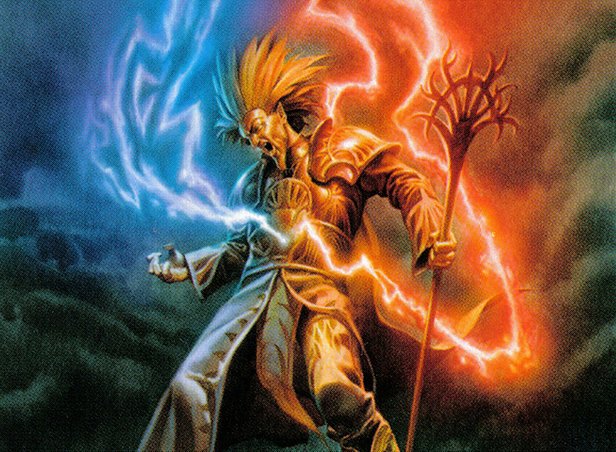 Electrolyze