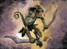 Ghor-Clan Bloodscale