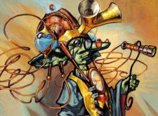 Goblin Flectomancer