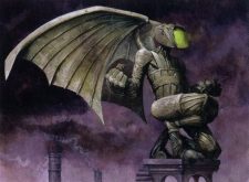Graven Dominator