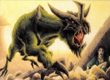 Gruul Nodorog