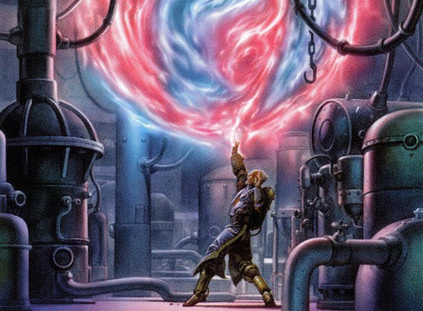 Invoke the Firemind