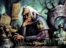 Izzet Chronarch