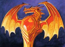 Izzet Signet