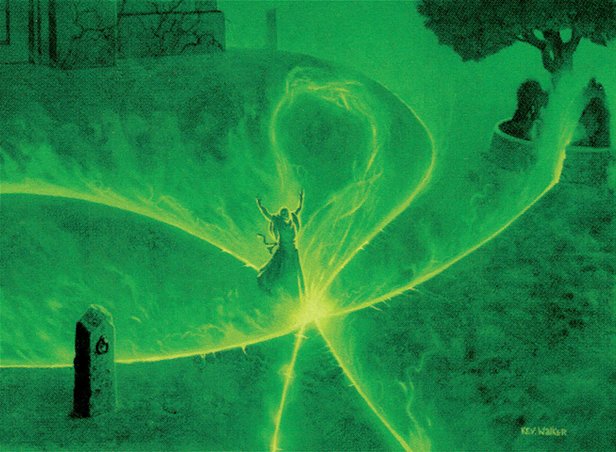 Leyline of Lifeforce