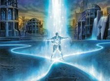 Leyline of Singularity