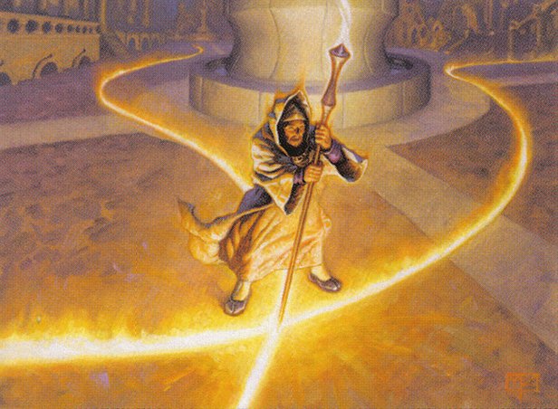 Leyline of the Meek