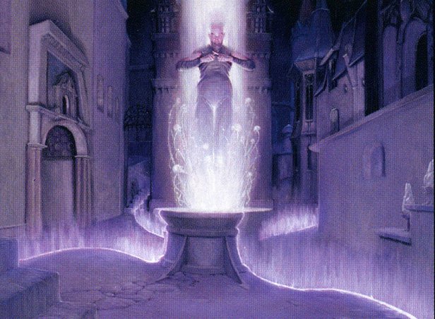 Leyline of the Void
