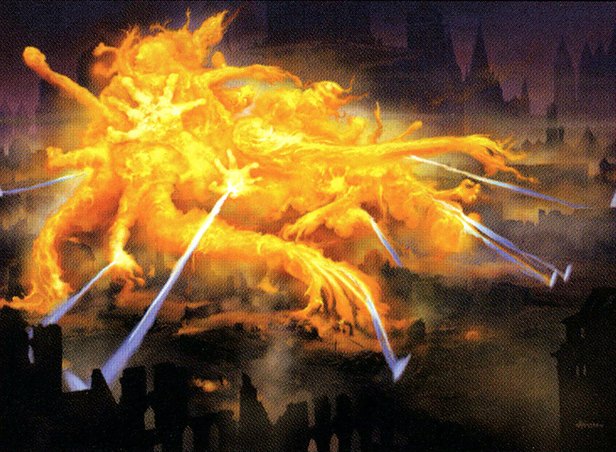 Living Inferno