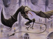 Mourning Thrull