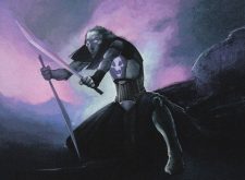 Necromancer’s Magemark