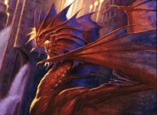 Niv-Mizzet, the Firemind