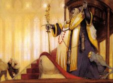 Orzhov Pontiff