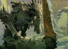 Petrified Wood-Kin