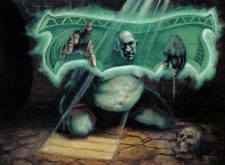 Pillory of the Sleepless