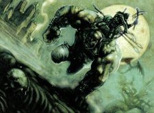 Scab-Clan Mauler