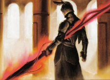 Shadow Lance