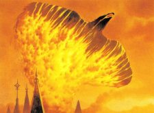 Skarrgan Firebird
