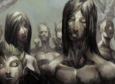 Souls of the Faultless