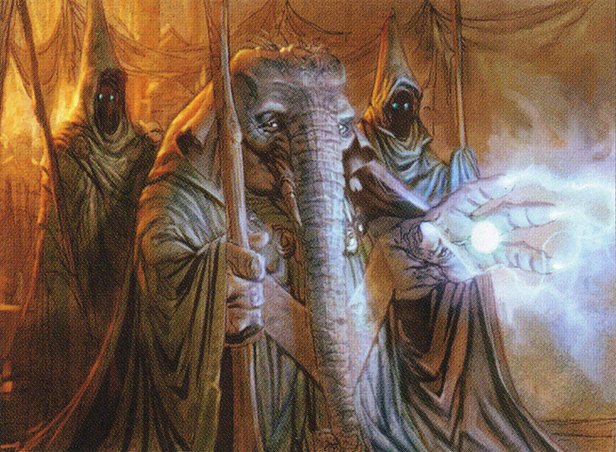 Spelltithe Enforcer