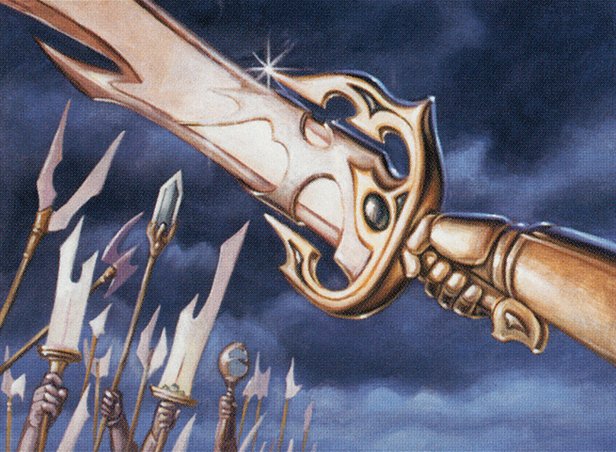 Sword of the Paruns