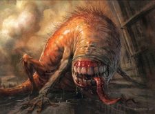 Witch-Maw Nephilim