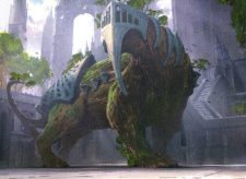 Arboretum Elemental