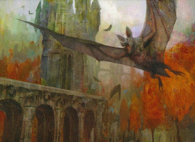 Bartizan Bats