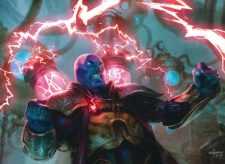 Beamsplitter Mage