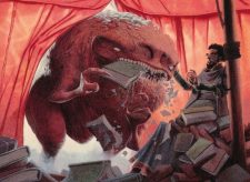 Book Devourer