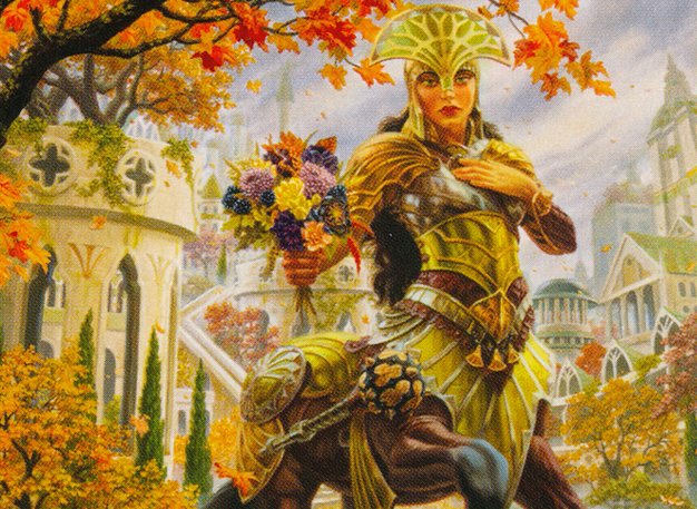 Centaur Peacemaker