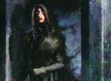 Child of Night