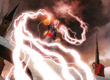 Command the Storm