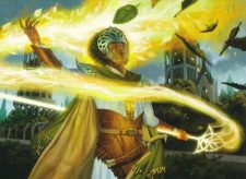 Conclave Guildmage