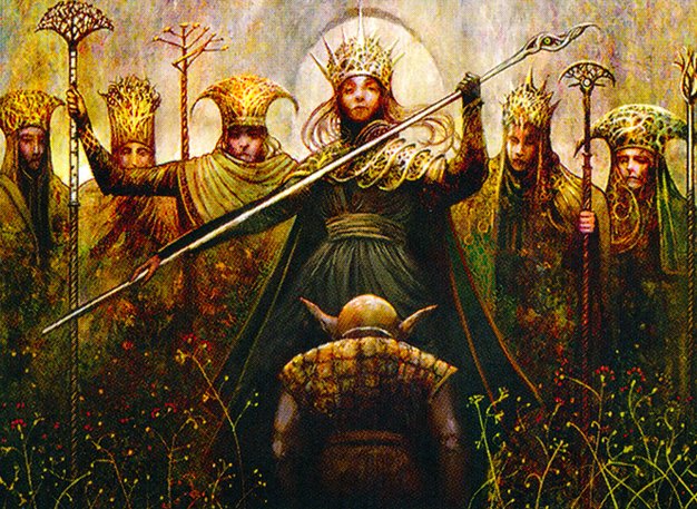 Conclave Tribunal