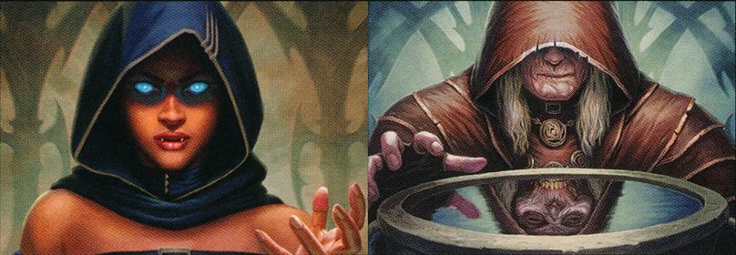 Connive // Concoct