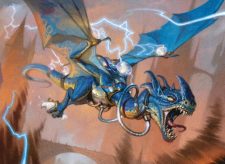Crackling Drake
