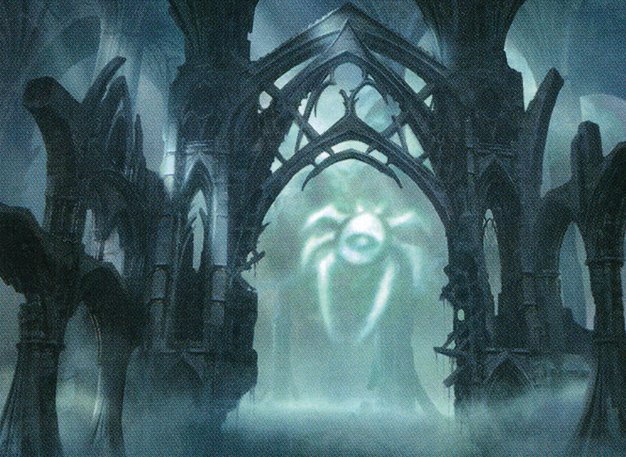 Dimir Guildgate