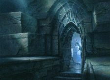 Dimir Guildgate