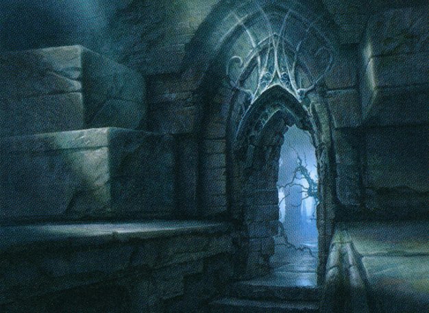 Dimir Guildgate
