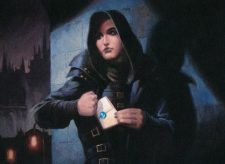 Dimir Informant