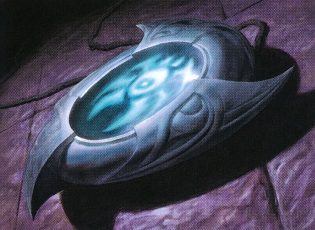 Dimir Locket