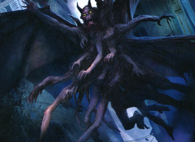 Doom Whisperer