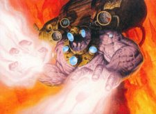 Erratic Cyclops