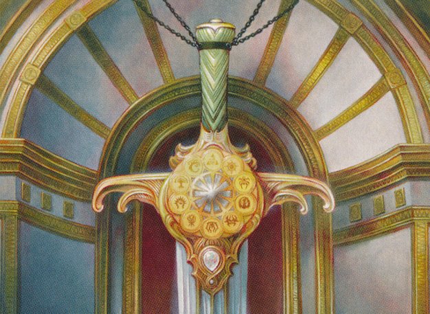 Glaive of the Guildpact