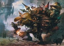 Goblin Cratermaker