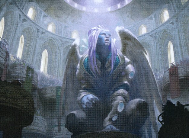 Guild Summit